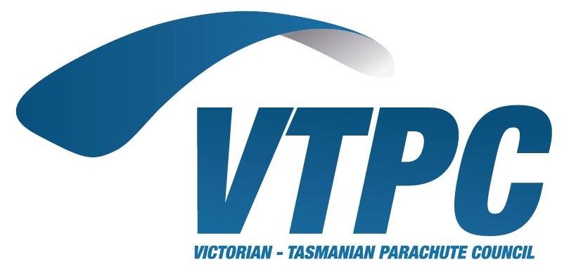 Victorian - Tasmanian Parachute Council 